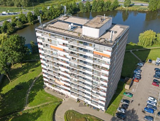 Hoofdfoto van Velp Aalscholversingel 522