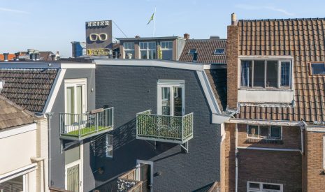 Hoofdfoto van Nijmegen van Welderenstraat 139