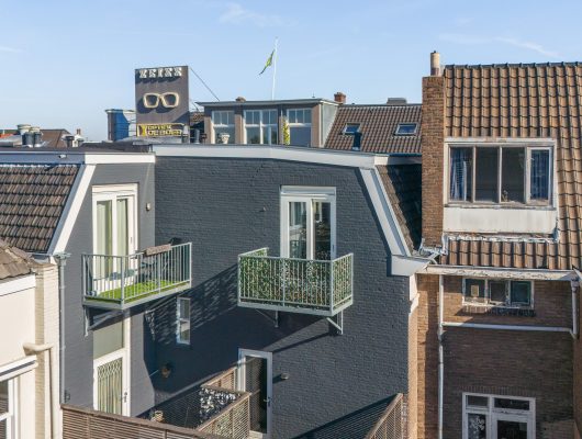 Hoofdfoto van Nijmegen van Welderenstraat 139