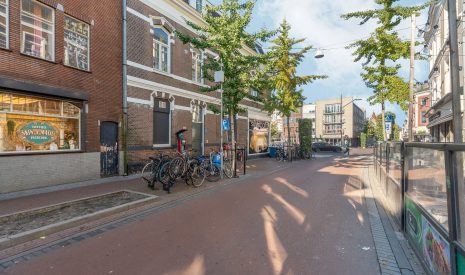 Te koop: Foto Appartement aan de van Welderenstraat 139 in Nijmegen