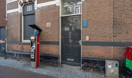 Te koop: Foto Appartement aan de van Welderenstraat 139 in Nijmegen