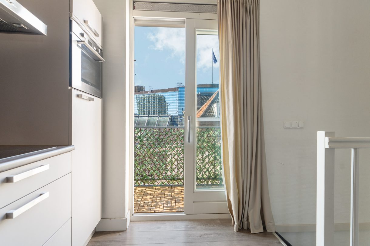 Te koop: Foto Appartement aan de van Welderenstraat 139 in Nijmegen