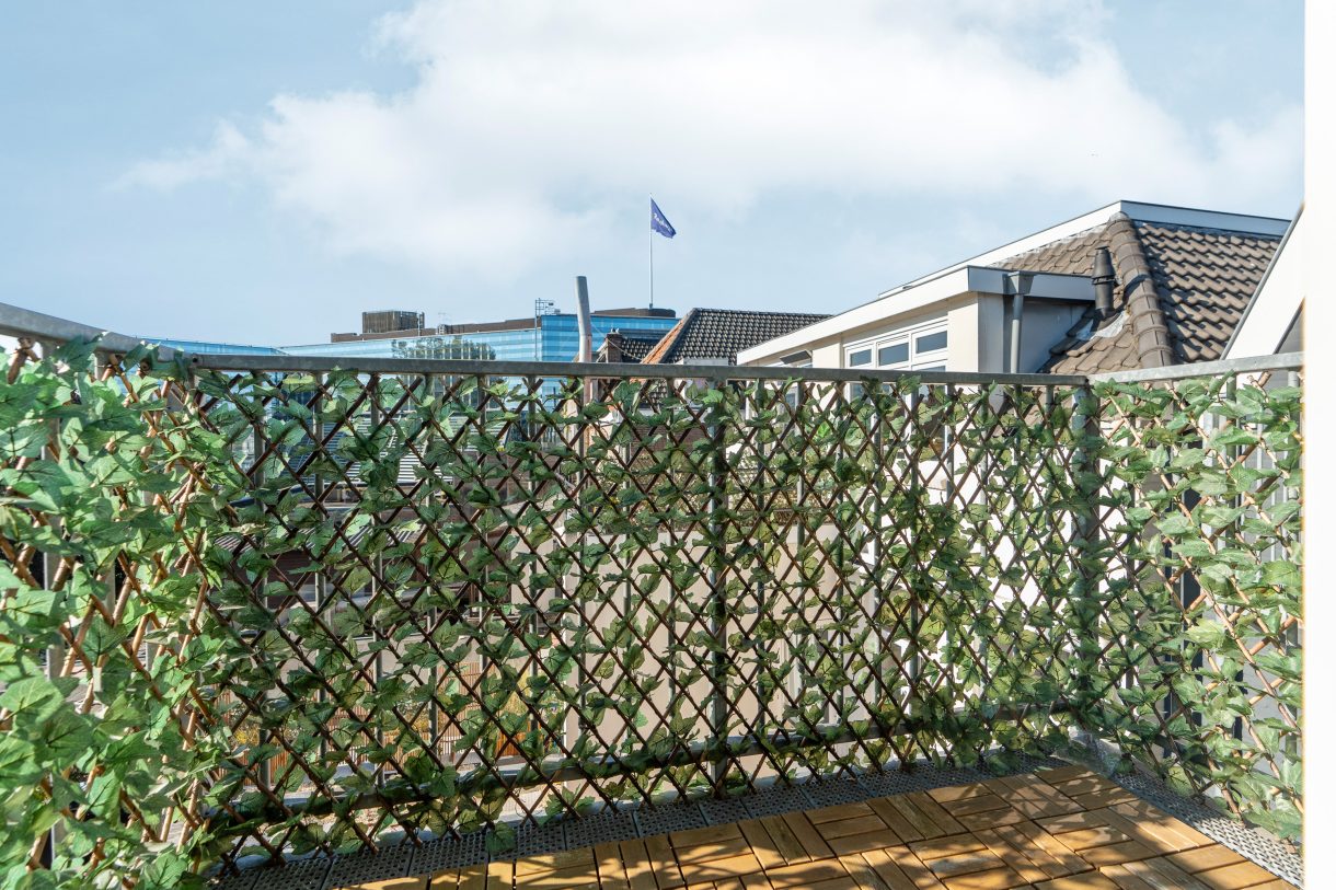 Te koop: Foto Appartement aan de van Welderenstraat 139 in Nijmegen