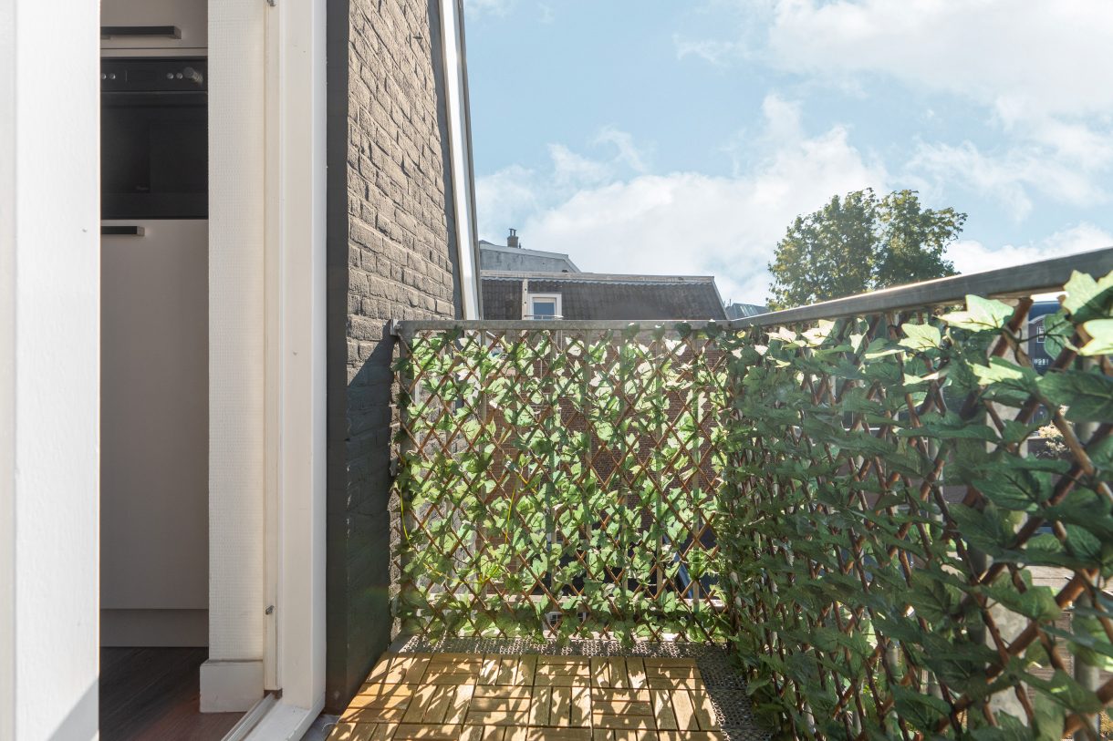 Te koop: Foto Appartement aan de van Welderenstraat 139 in Nijmegen