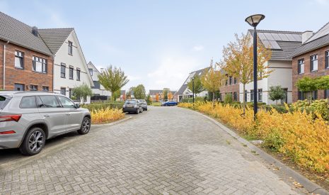 Te koop: Foto Woonhuis aan de Fibulastraat 12 in Huissen