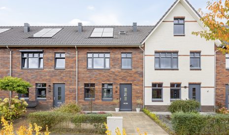 koop  Huissen  Fibulastraat 12 – Hoofdfoto