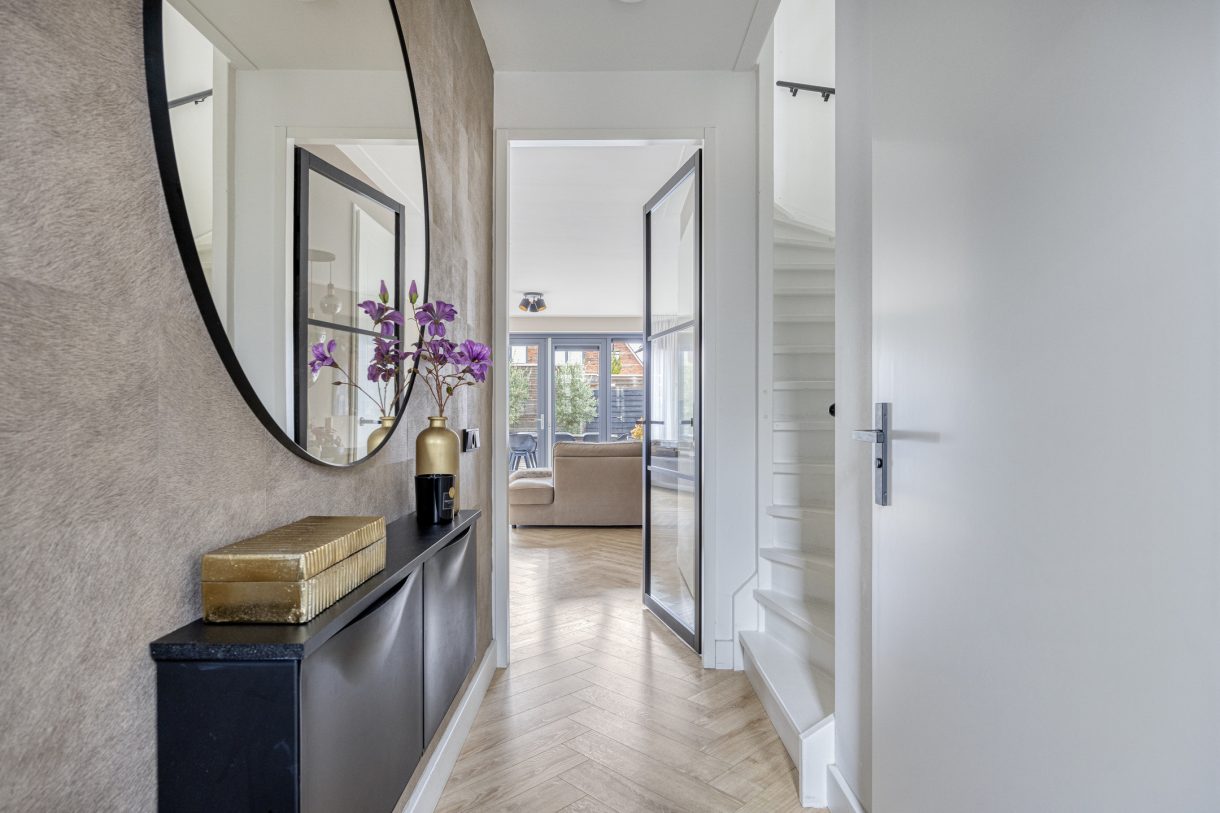 Te koop: Foto Woonhuis aan de Fibulastraat 12 in Huissen