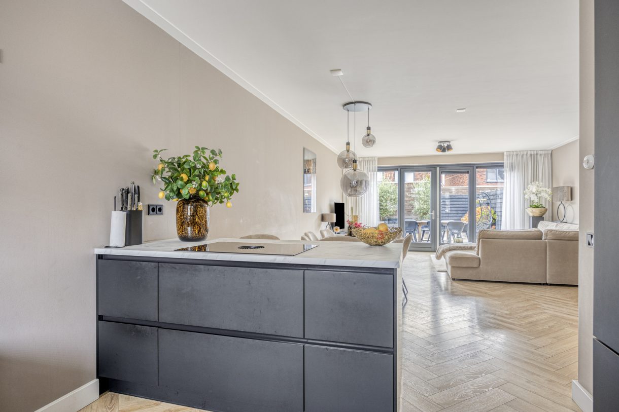 Te koop: Foto Woonhuis aan de Fibulastraat 12 in Huissen