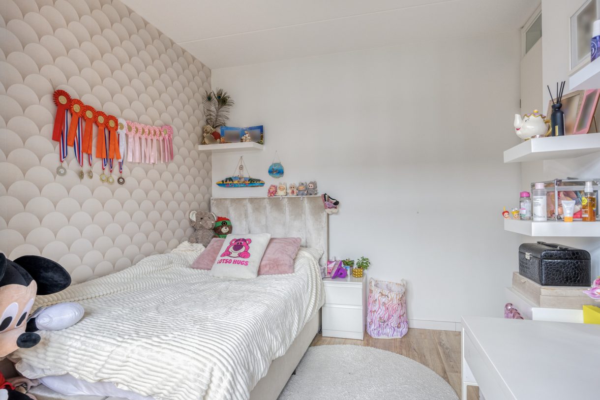 Te koop: Foto Woonhuis aan de Fibulastraat 12 in Huissen