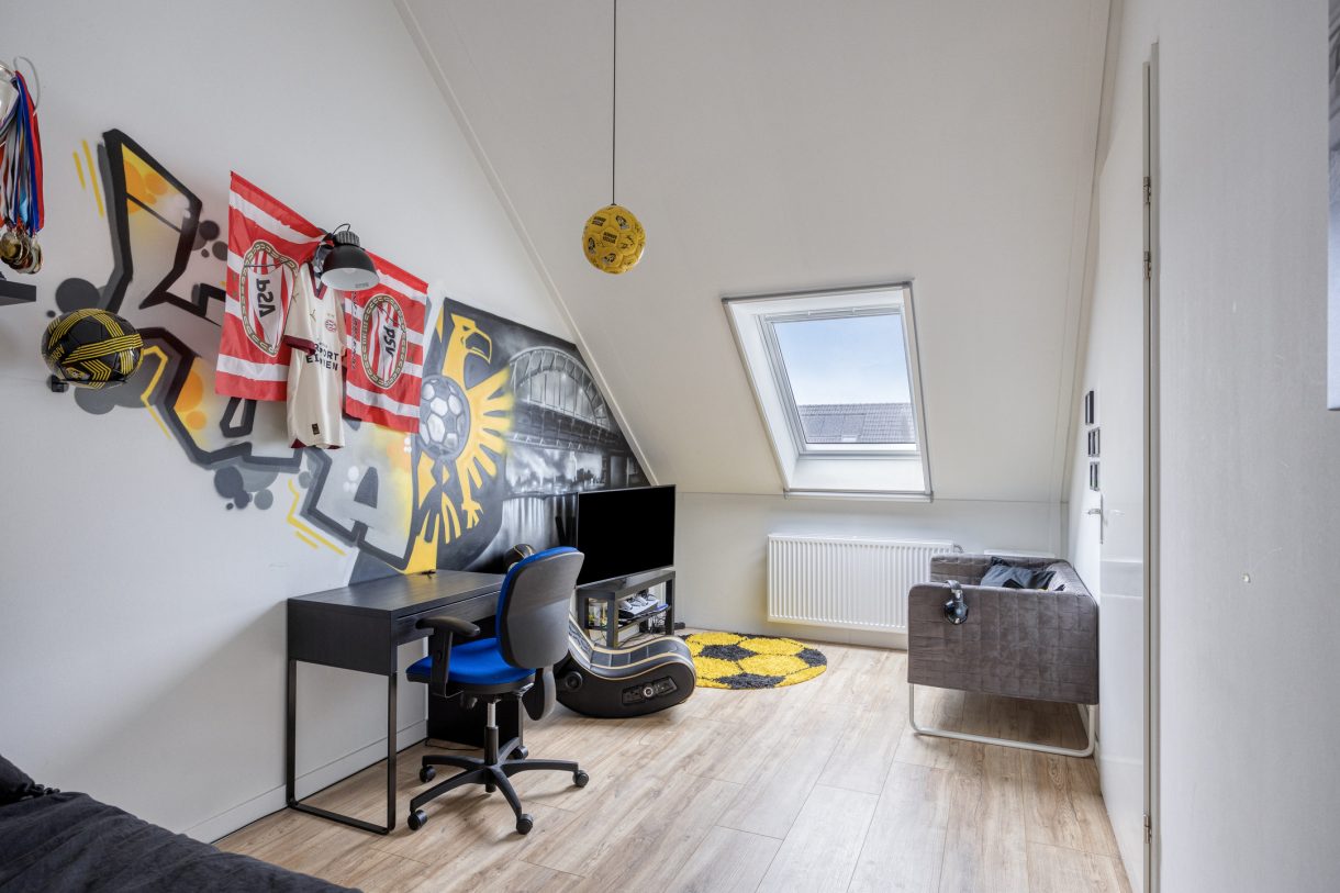 Te koop: Foto Woonhuis aan de Fibulastraat 12 in Huissen