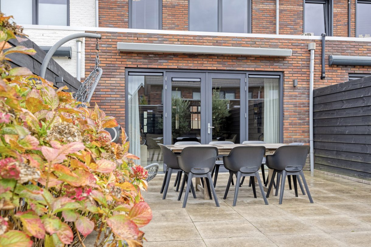 Te koop: Foto Woonhuis aan de Fibulastraat 12 in Huissen