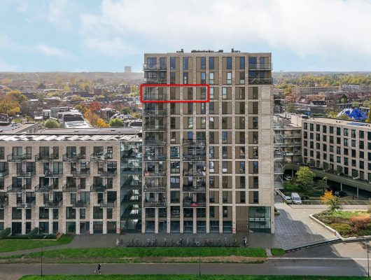 Hoofdfoto van Nijmegen Waalbandijk 393