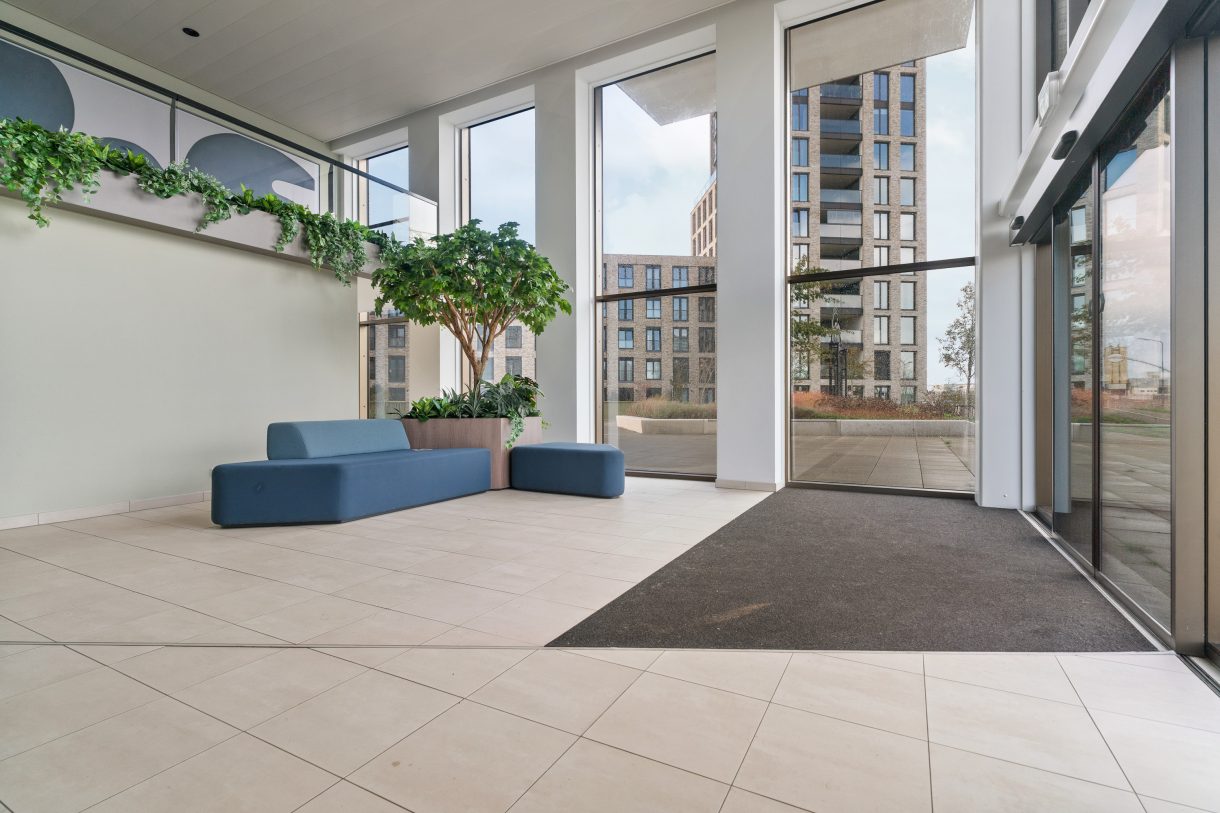 Te koop: Foto Appartement aan de Waalbandijk 393 in Nijmegen