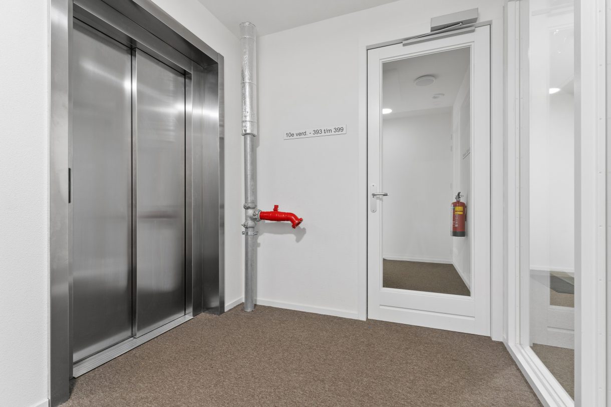 Te koop: Foto Appartement aan de Waalbandijk 393 in Nijmegen