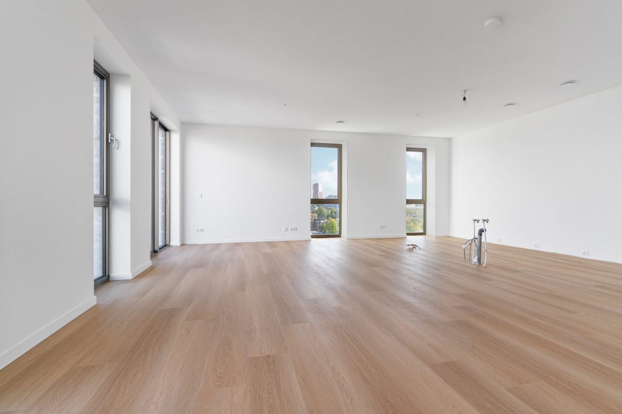 Te koop: Foto Appartement aan de Waalbandijk 393 in Nijmegen