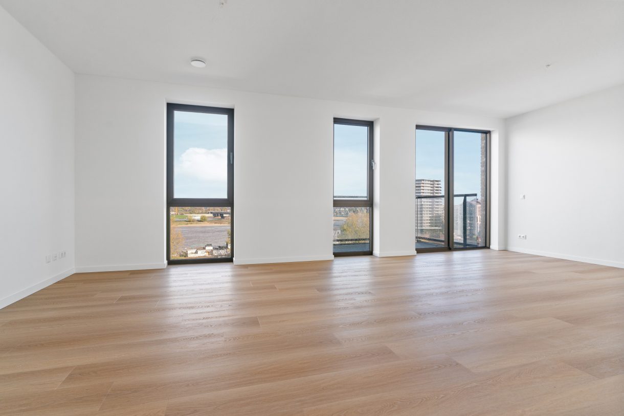 Te koop: Foto Appartement aan de Waalbandijk 393 in Nijmegen