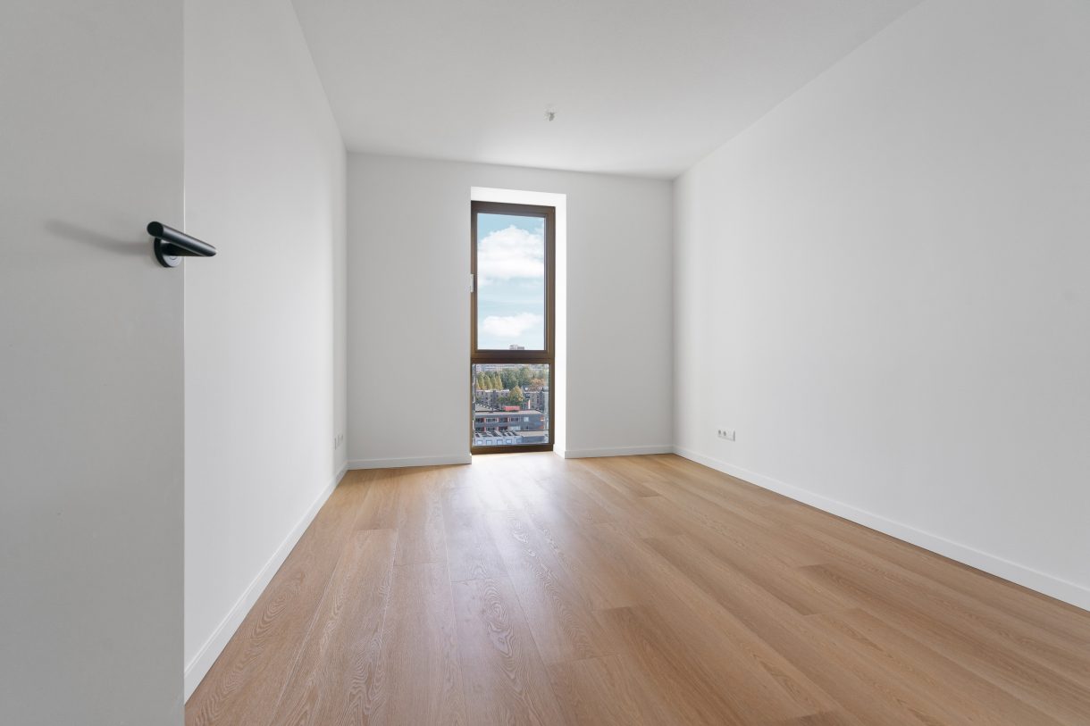 Te koop: Foto Appartement aan de Waalbandijk 393 in Nijmegen