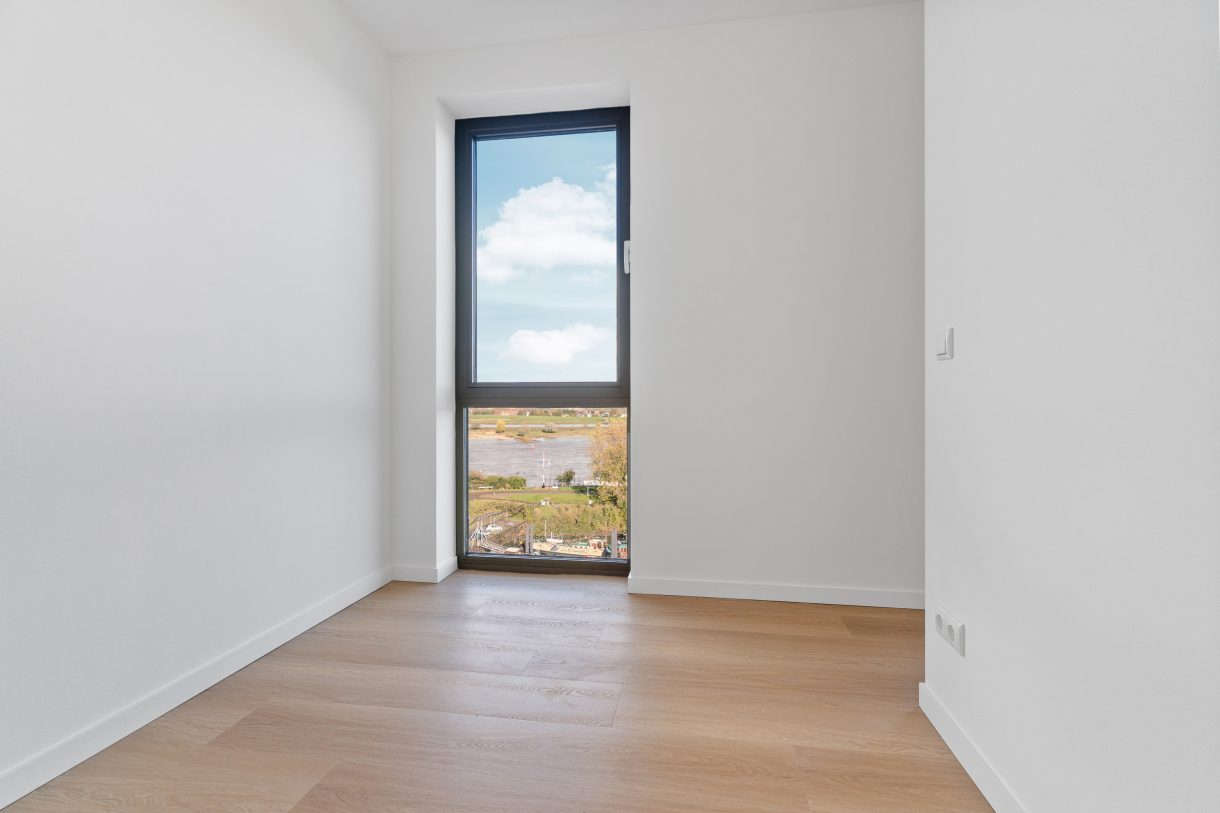 Te koop: Foto Appartement aan de Waalbandijk 393 in Nijmegen