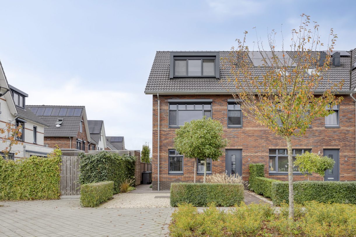 Te koop: Foto Woonhuis aan de Denariusstraat 20 in Huissen