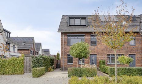 Hoofdfoto van Huissen Denariusstraat 20