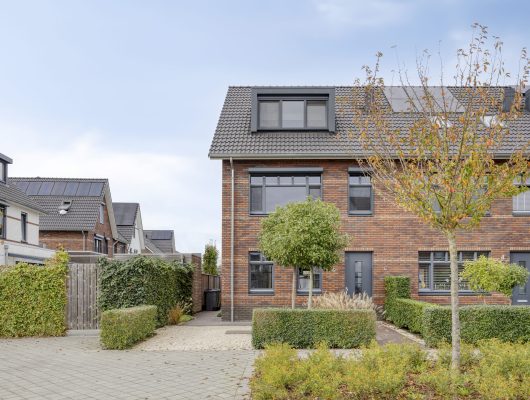 Hoofdfoto van Huissen Denariusstraat 20