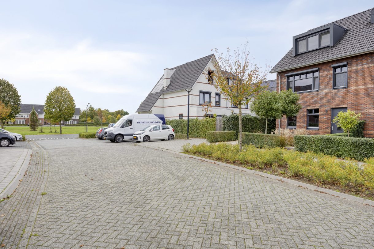 Te koop: Foto Woonhuis aan de Denariusstraat 20 in Huissen