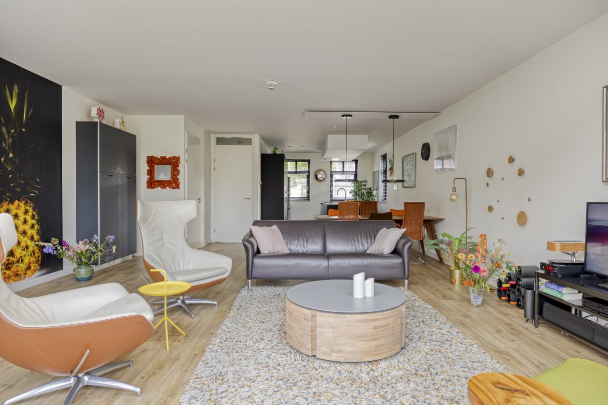 Te koop: Foto Woonhuis aan de Denariusstraat 20 in Huissen