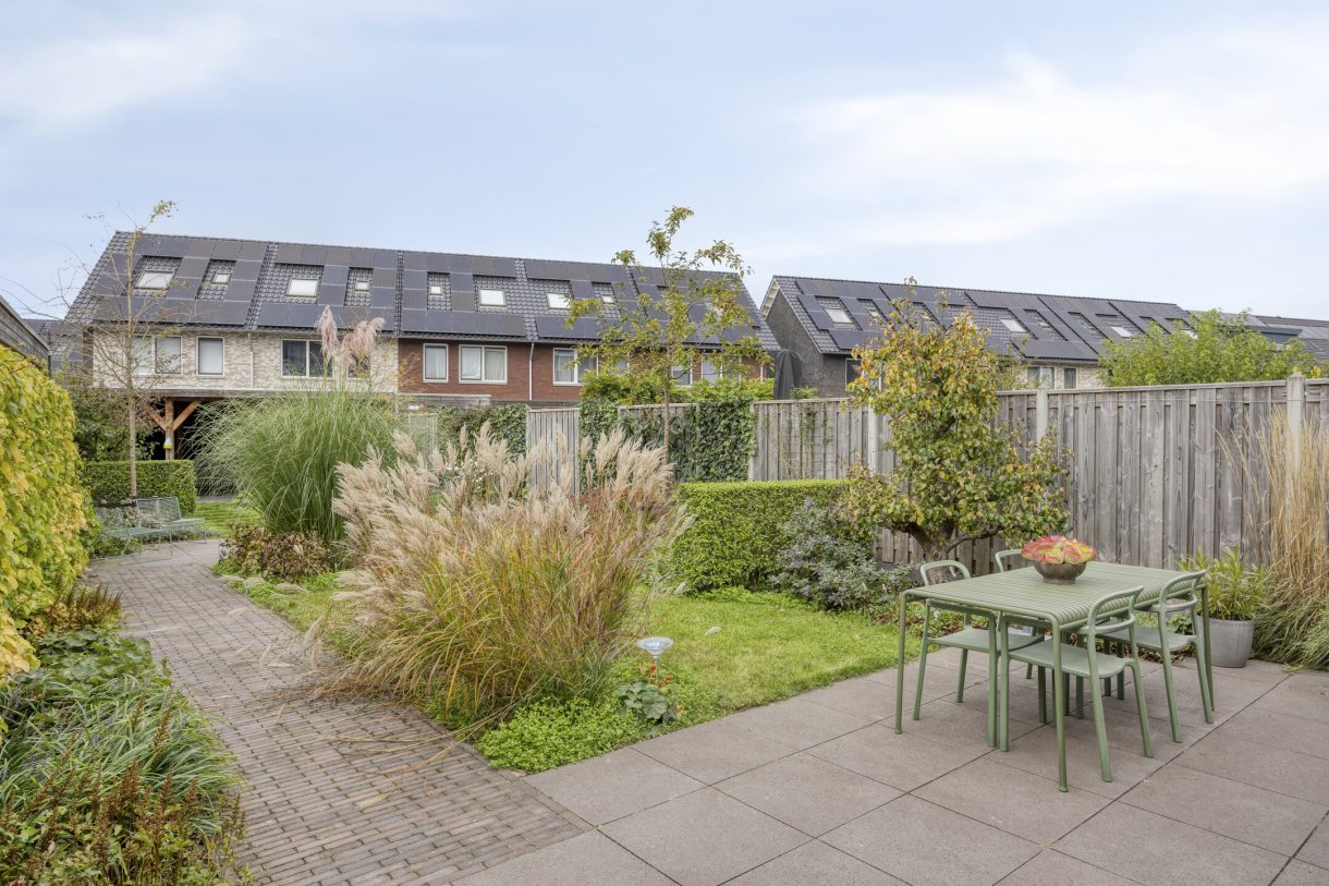 Te koop: Foto Woonhuis aan de Denariusstraat 20 in Huissen