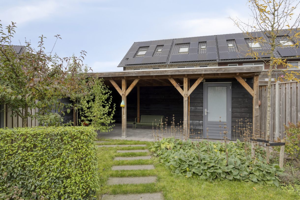 Te koop: Foto Woonhuis aan de Denariusstraat 20 in Huissen