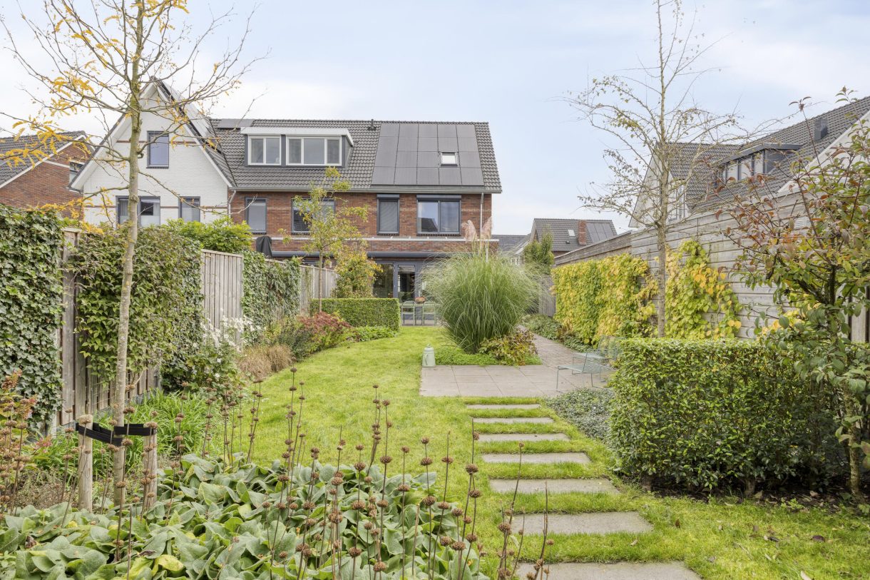 Te koop: Foto Woonhuis aan de Denariusstraat 20 in Huissen