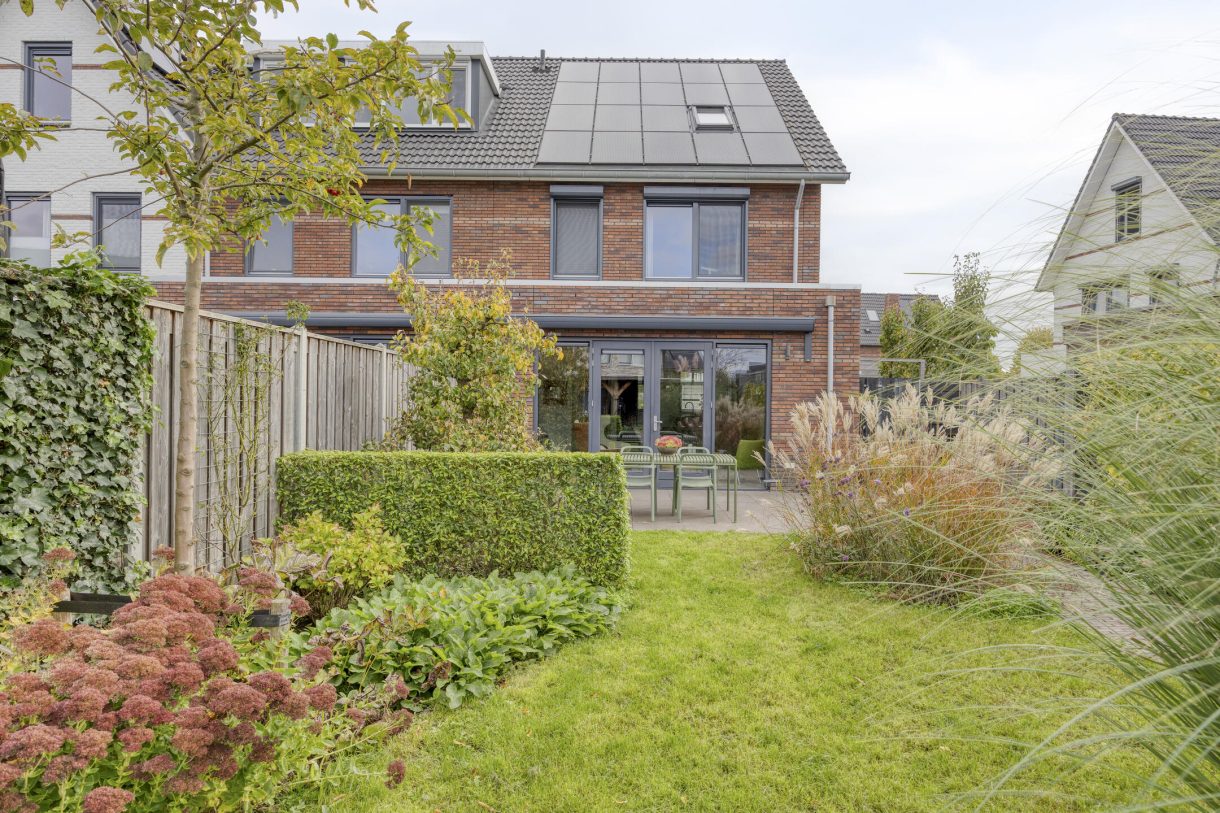 Te koop: Foto Woonhuis aan de Denariusstraat 20 in Huissen