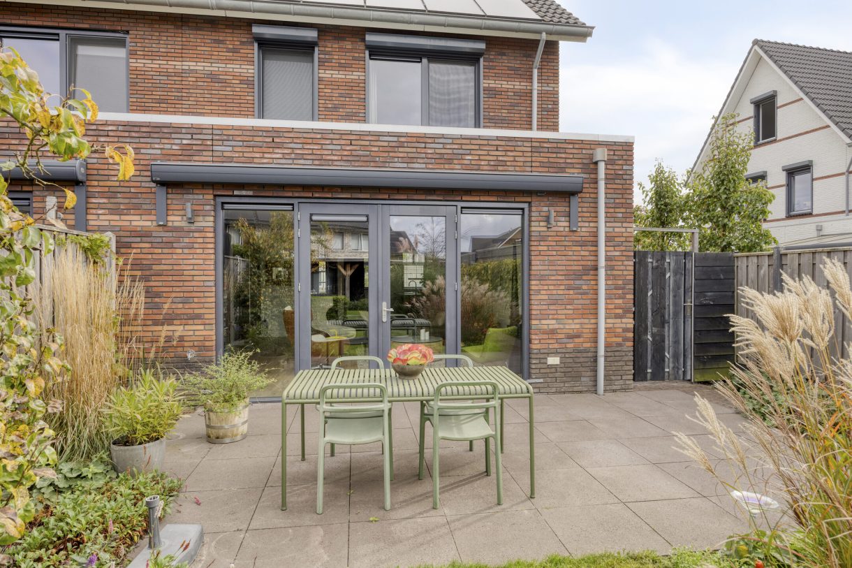 Te koop: Foto Woonhuis aan de Denariusstraat 20 in Huissen