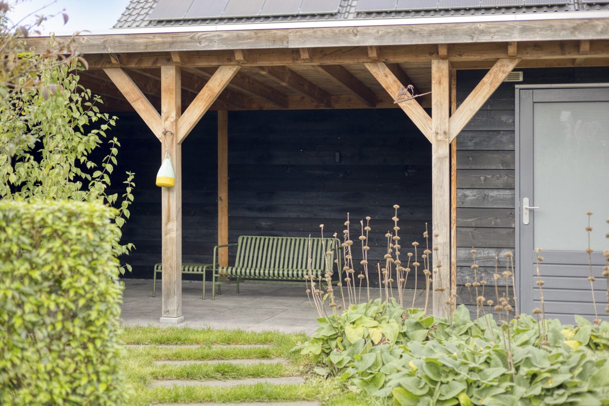 Te koop: Foto Woonhuis aan de Denariusstraat 20 in Huissen