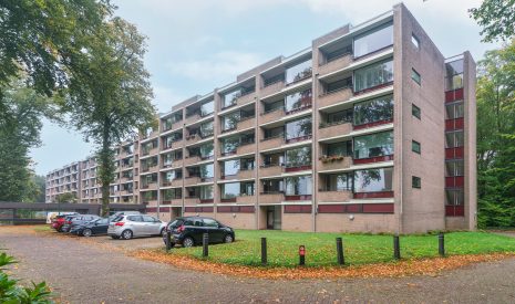 Hoofdfoto van Berg En Dal Oude Kleefsebaan 281