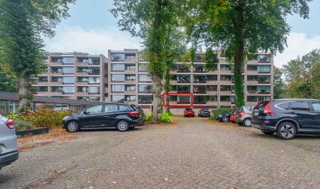 Te koop: Foto Appartement aan de Oude Kleefsebaan 281 in Berg En Dal