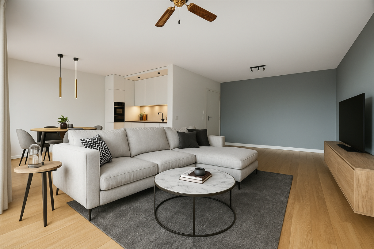 Te koop: Foto Appartement aan de Oude Kleefsebaan 281 in Berg En Dal