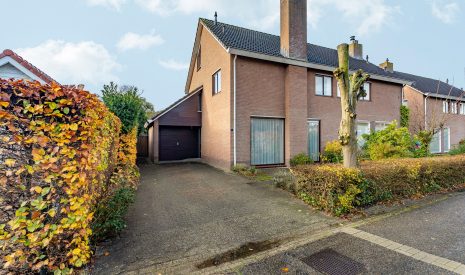 Hoofdfoto van Beek Roemer Visscherstraat 1