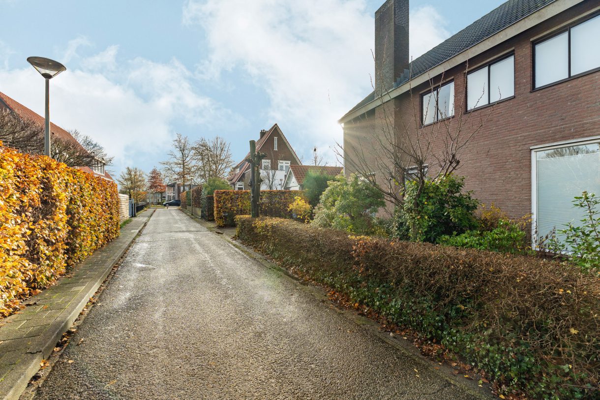 Te koop: Foto Woonhuis aan de Roemer Visscherstraat 1 in Beek