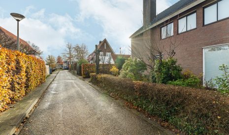 Te koop: Foto Woonhuis aan de Roemer Visscherstraat 1 in Beek