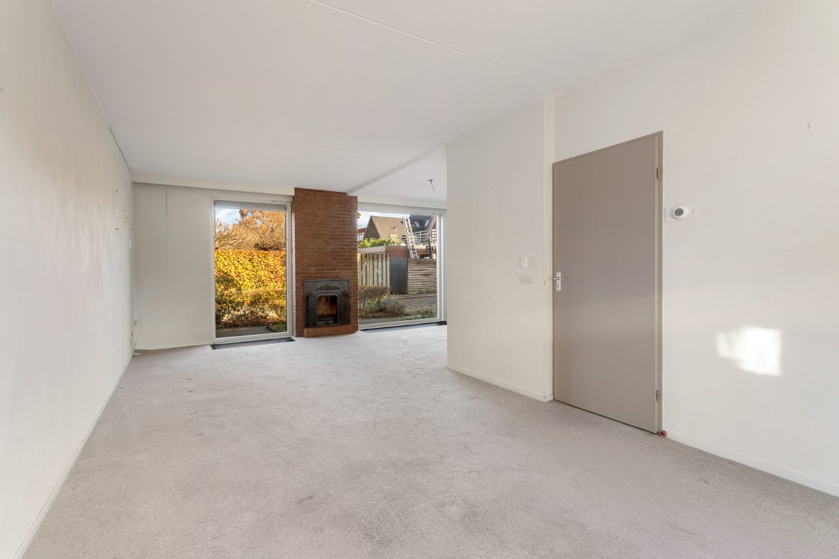 Te koop: Foto Woonhuis aan de Roemer Visscherstraat 1 in Beek