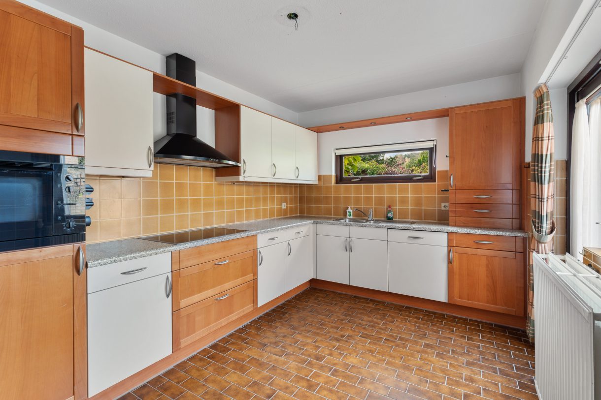 Te koop: Foto Woonhuis aan de Roemer Visscherstraat 1 in Beek