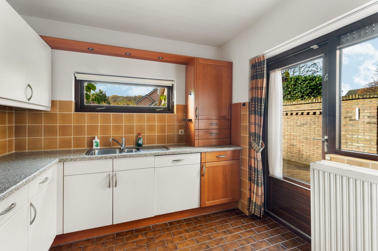 Te koop: Foto Woonhuis aan de Roemer Visscherstraat 1 in Beek