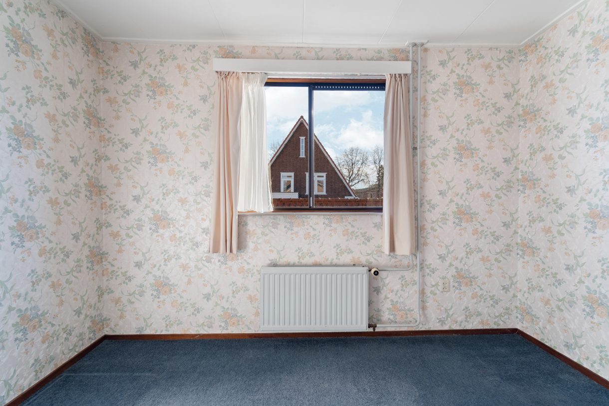 Te koop: Foto Woonhuis aan de Roemer Visscherstraat 1 in Beek