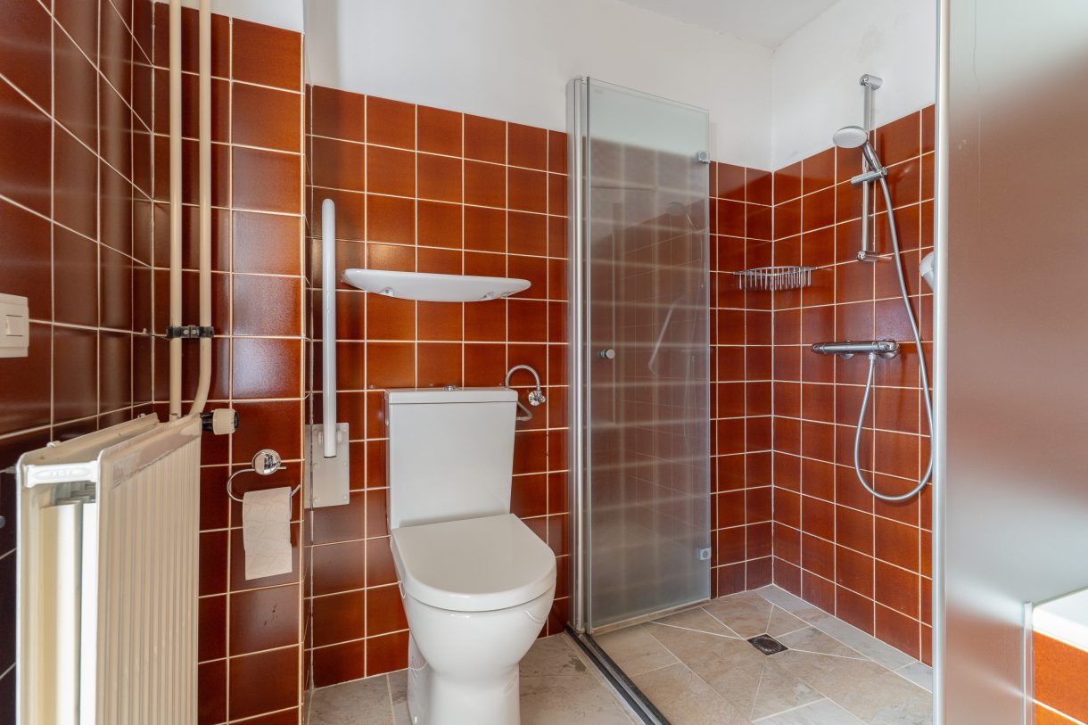 Te koop: Foto Woonhuis aan de Roemer Visscherstraat 1 in Beek