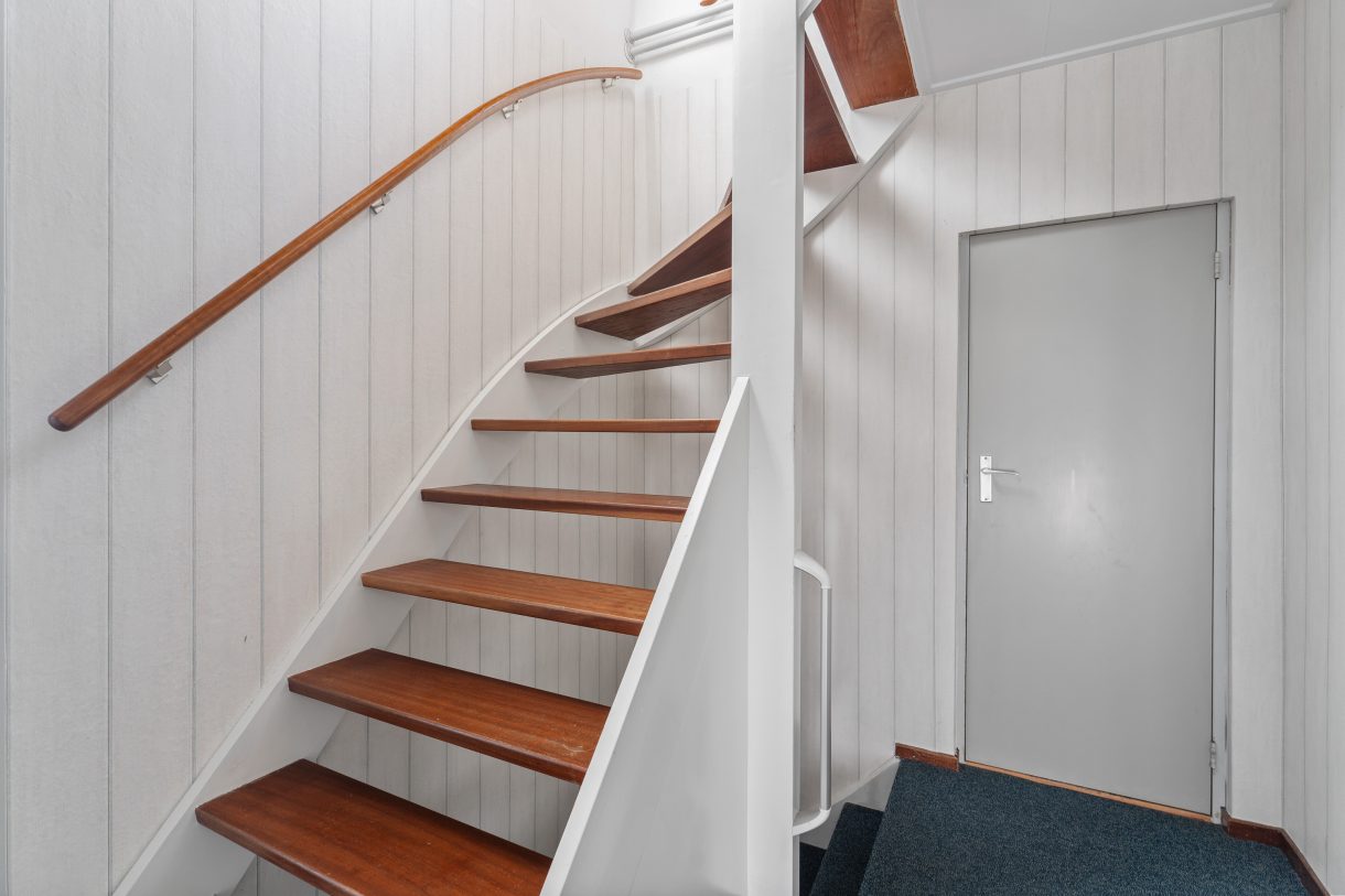 Te koop: Foto Woonhuis aan de Roemer Visscherstraat 1 in Beek