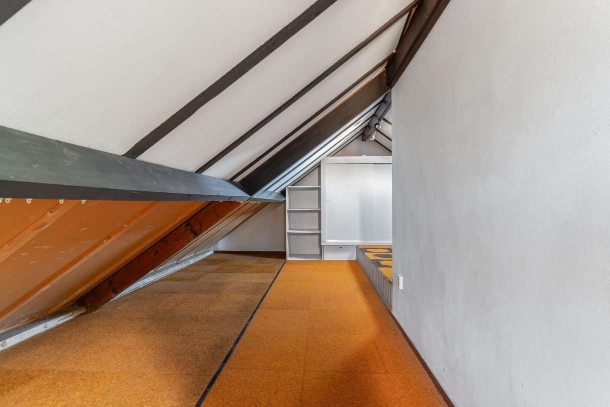 Te koop: Foto Woonhuis aan de Roemer Visscherstraat 1 in Beek