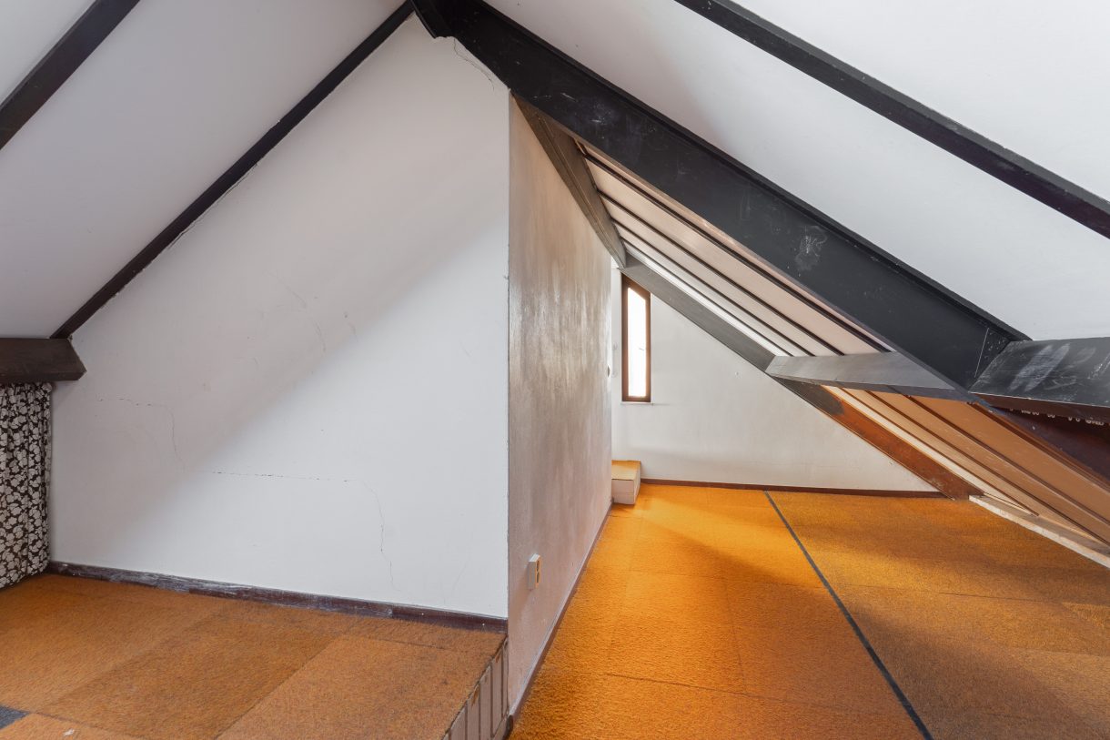 Te koop: Foto Woonhuis aan de Roemer Visscherstraat 1 in Beek