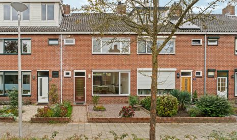 Hoofdfoto van Nijmegen Lazuursteenstraat 5