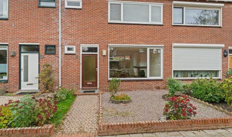 Te koop: Foto Woonhuis aan de Lazuursteenstraat 5 in Nijmegen