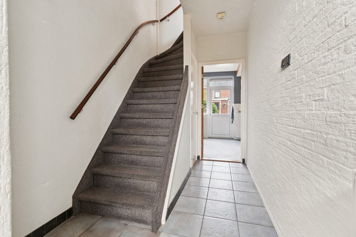 Te koop: Foto Woonhuis aan de Lazuursteenstraat 5 in Nijmegen